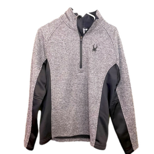 - Men’s Spyder performance jacket size medium